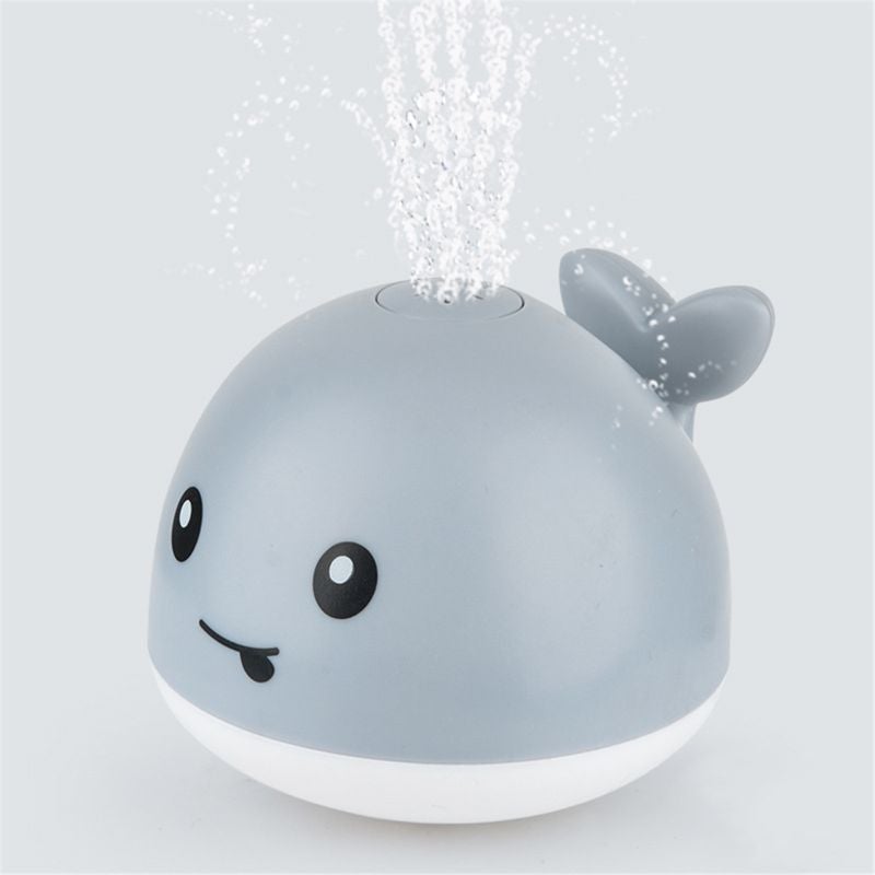 BabyWhale™ - Jouets de bain lumineux pour bébés | bébé - Le monde de Zayon et Zhuri